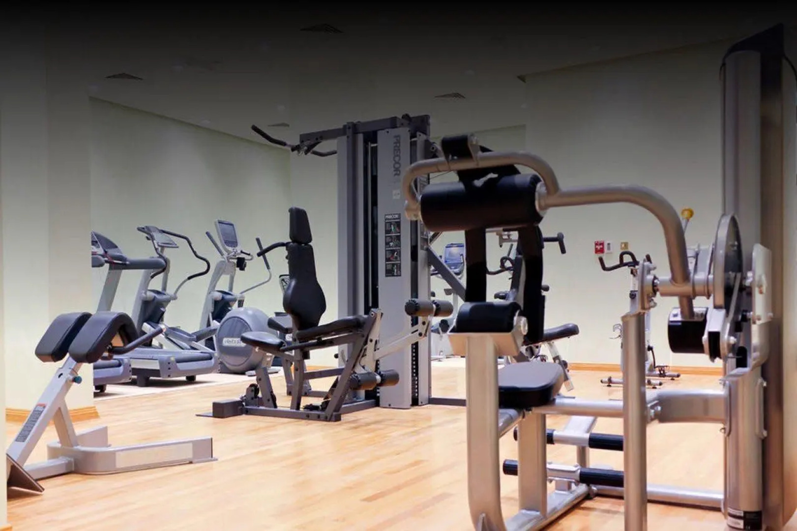 The Regency Hotel, Kuwait