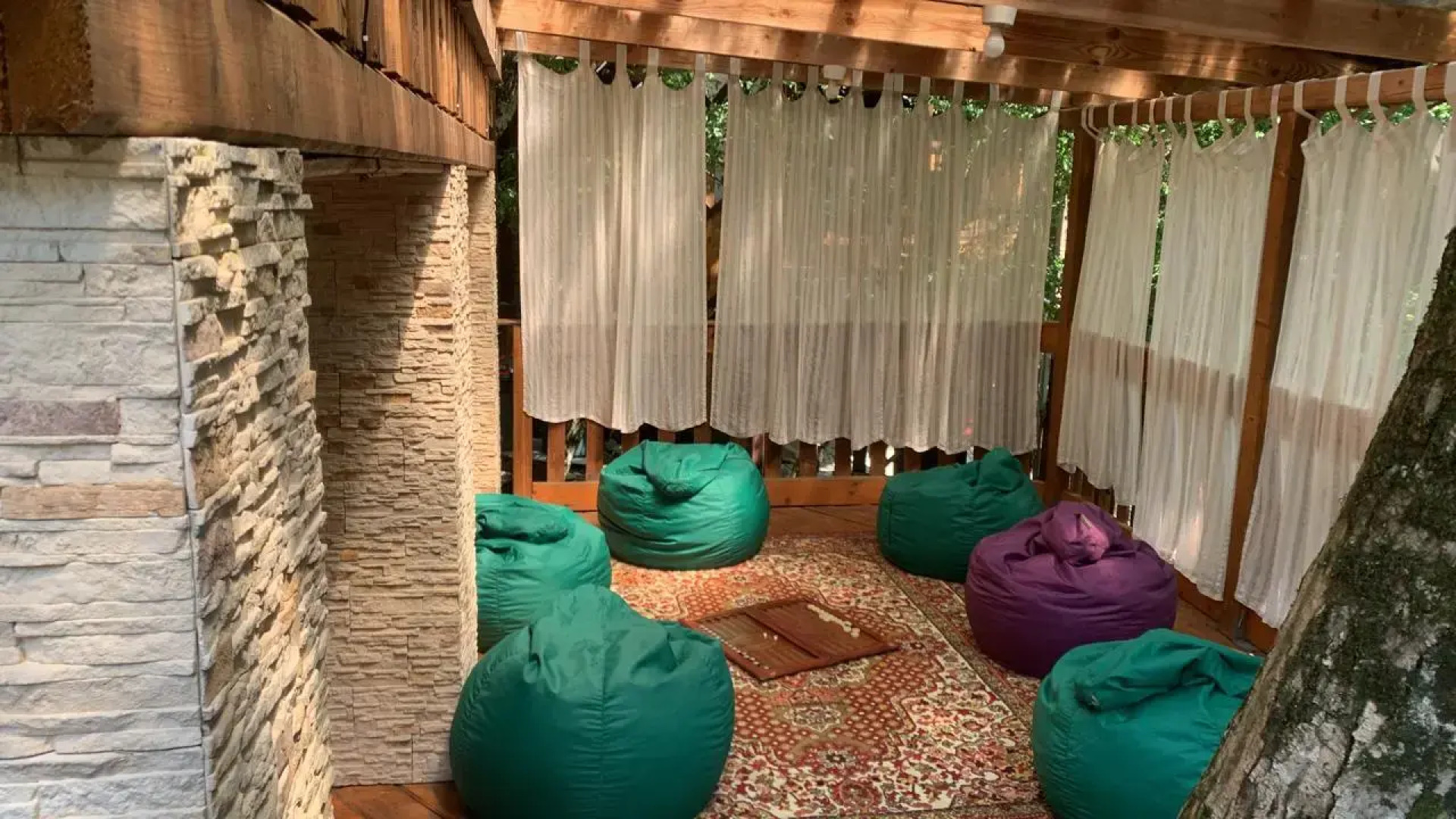 Гостевой дом Betta village