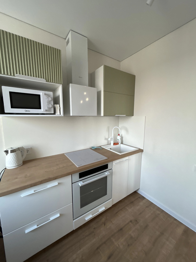 Квартира на улице Трудовая 12/7