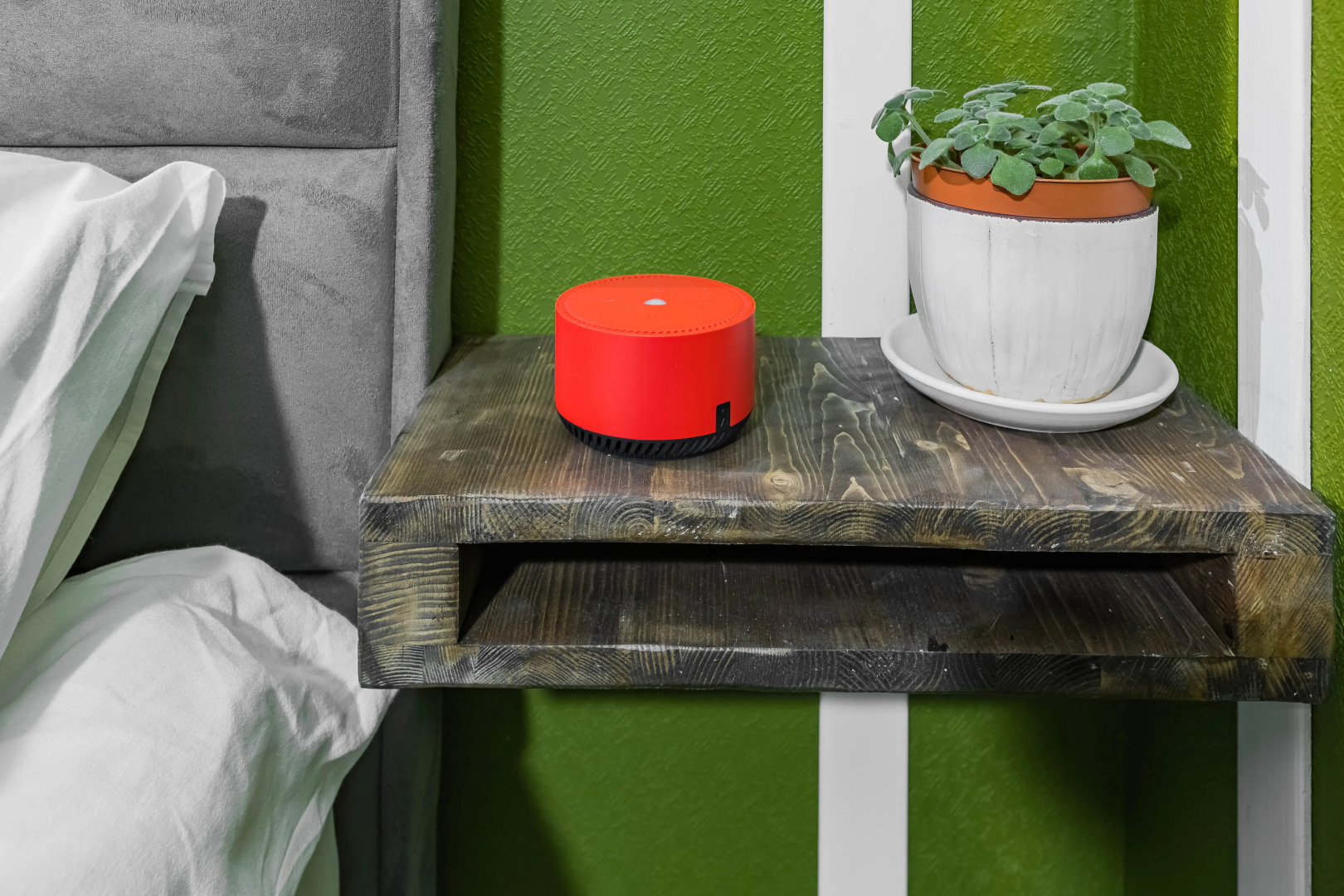 Отель Олива