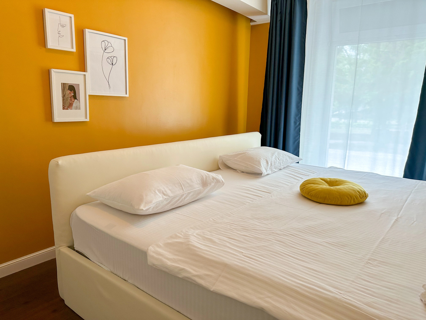 Отель Палитра