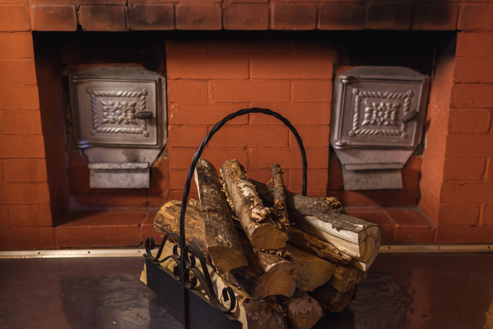 Отель Денисов Мыс