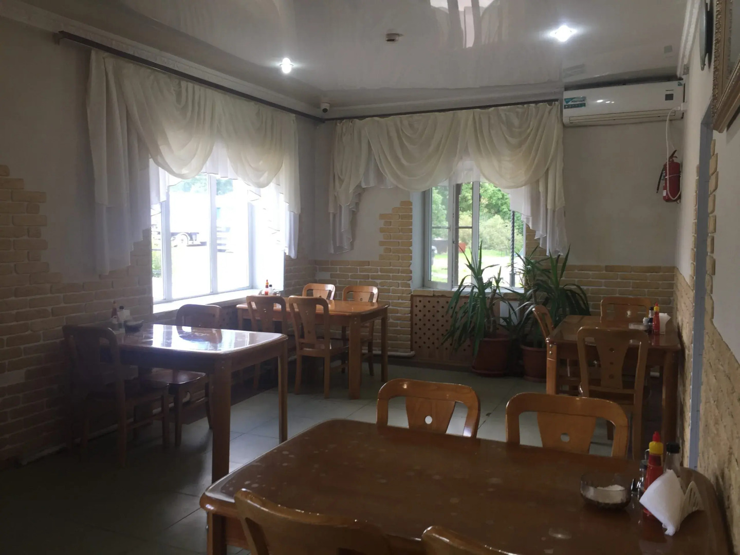 Гостиница Эльдорадо