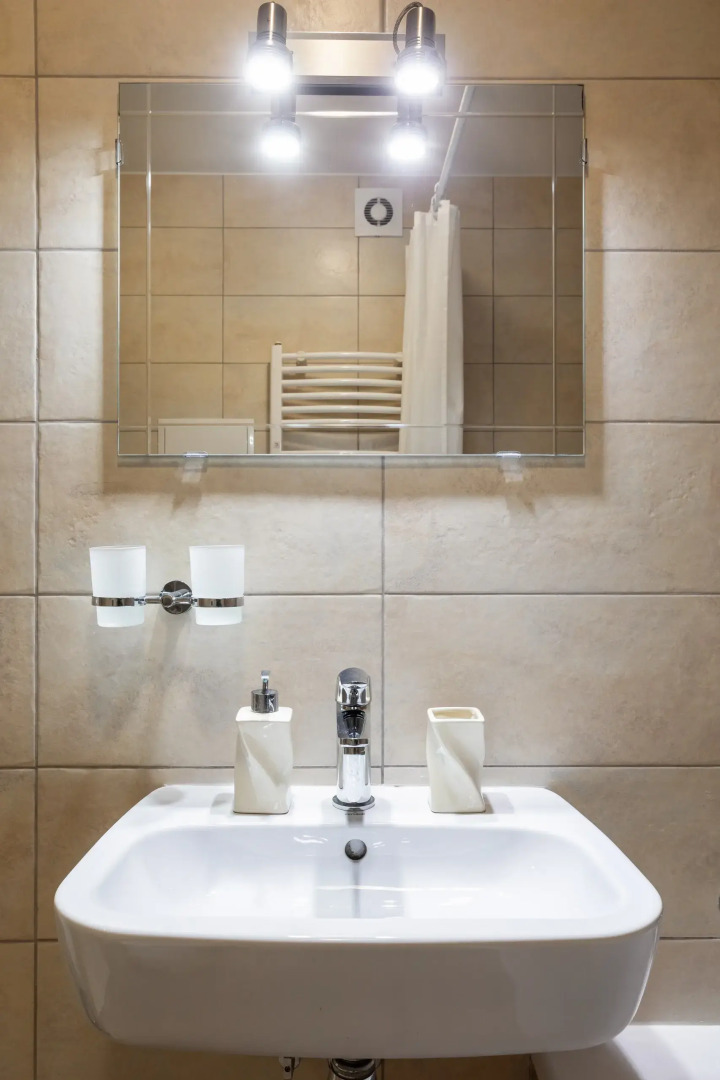 Апартаменты Repina Apart