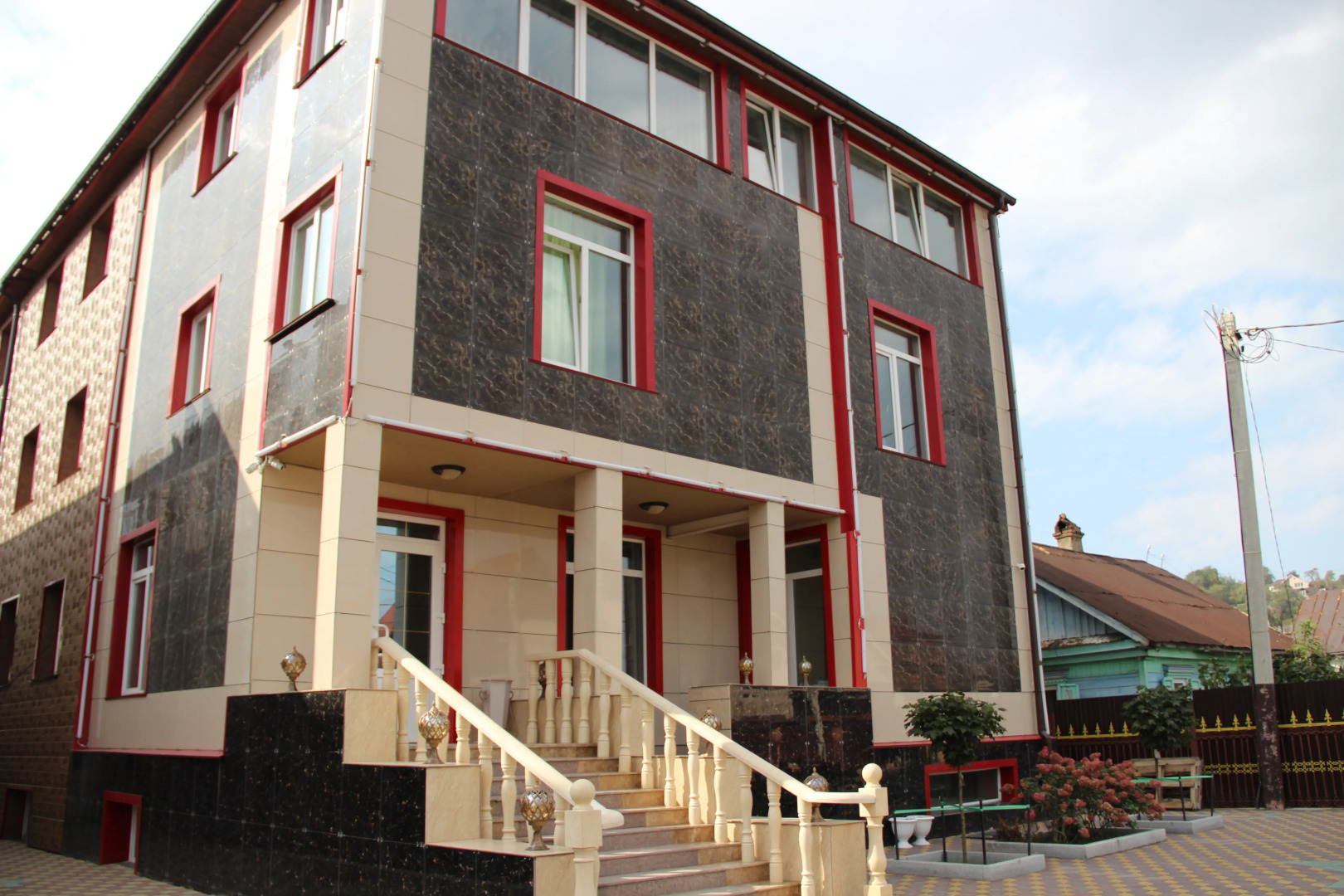 Отель Гостиница Классик