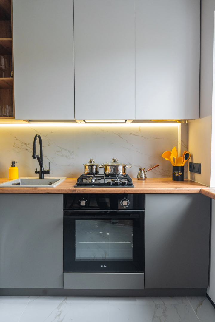 Апартаменты Level Apartments