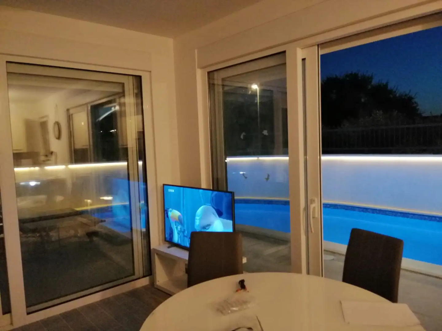 Вилла Urban Villa With Pool