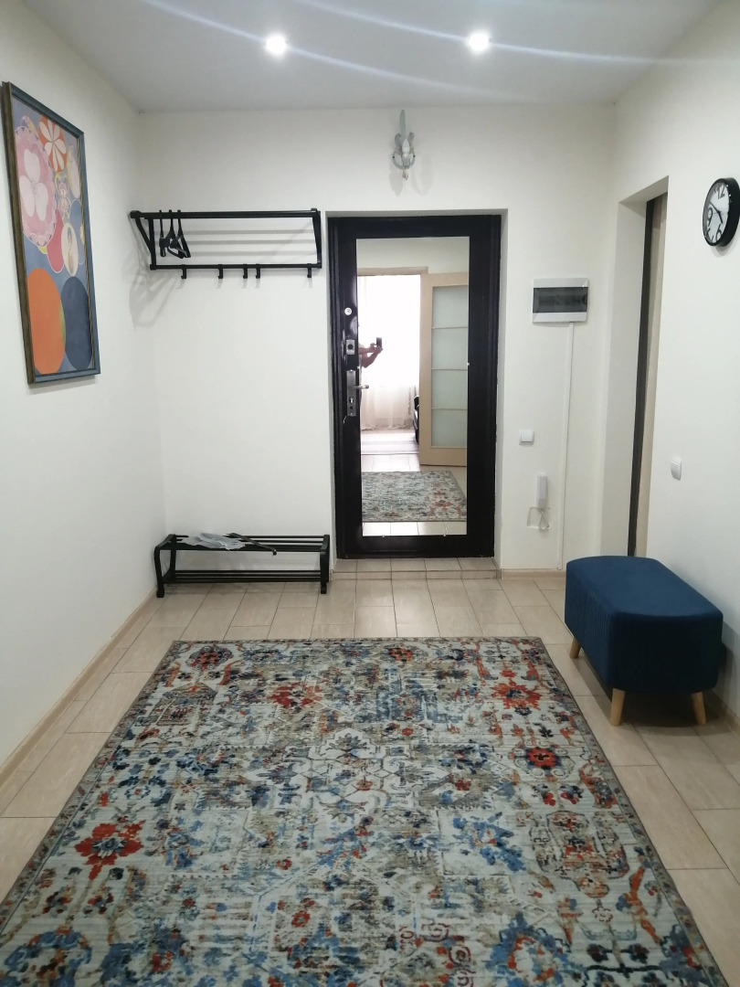 Апартаменты Центр Апартаменты