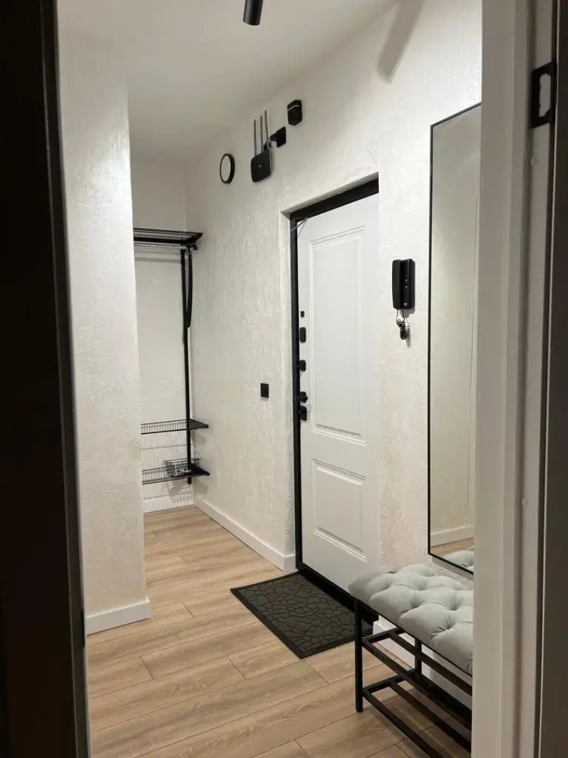 Квартира однкомнатные Piter Apartments на Беговой у Лахты