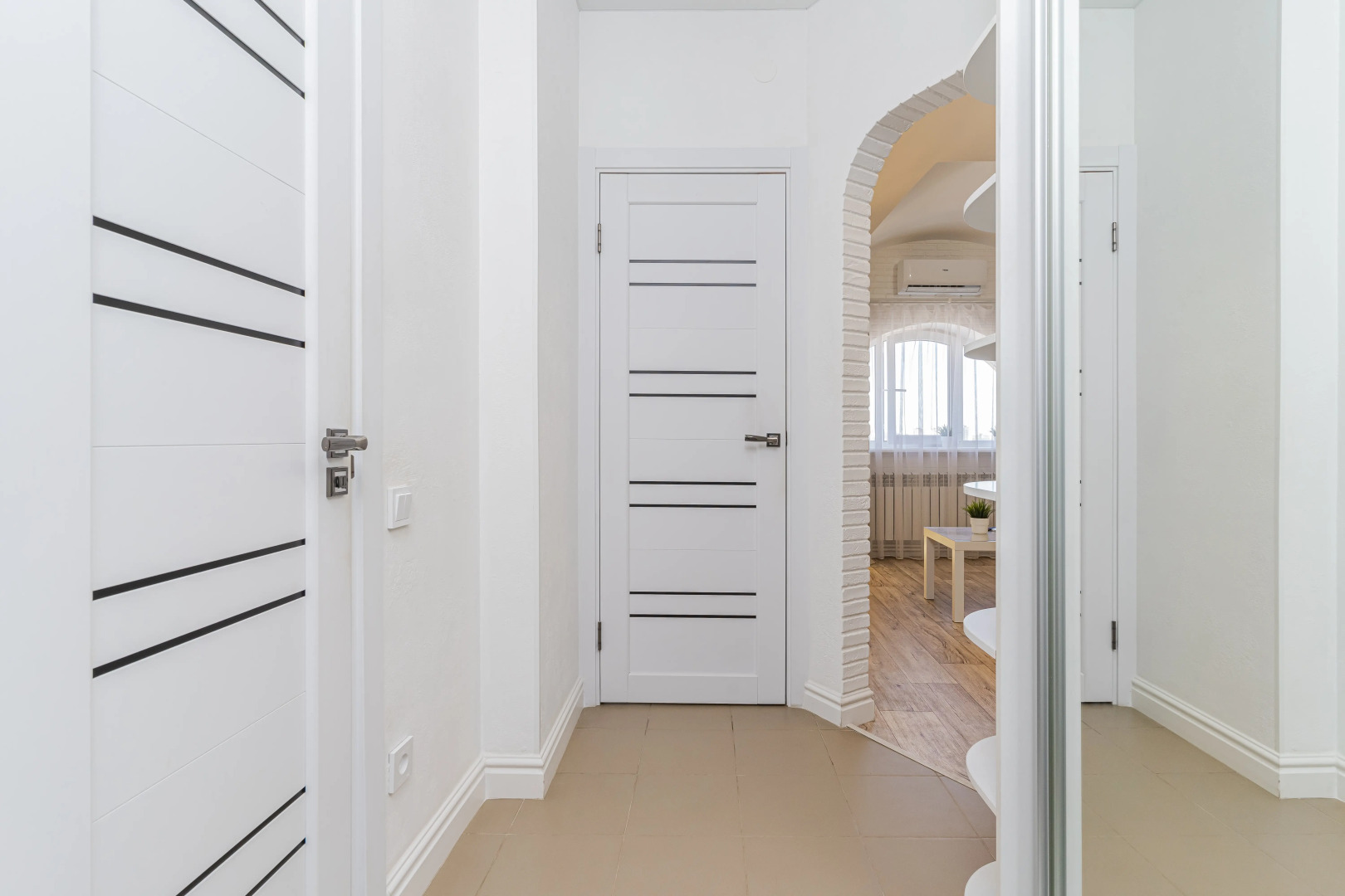 Квартира ЛЮКС Посуточно в ЖК Столичный