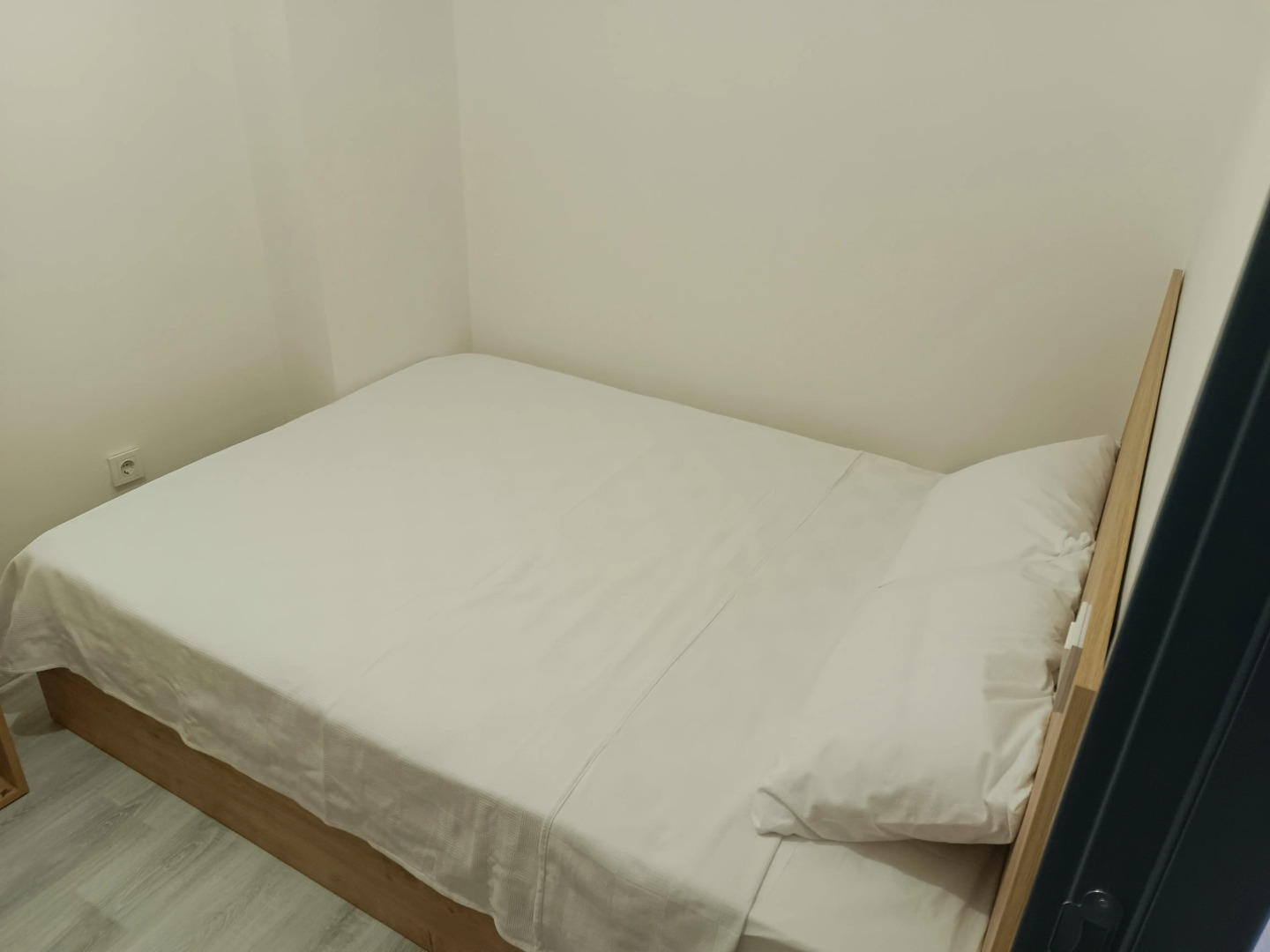 Apartment hotel Neva Residence