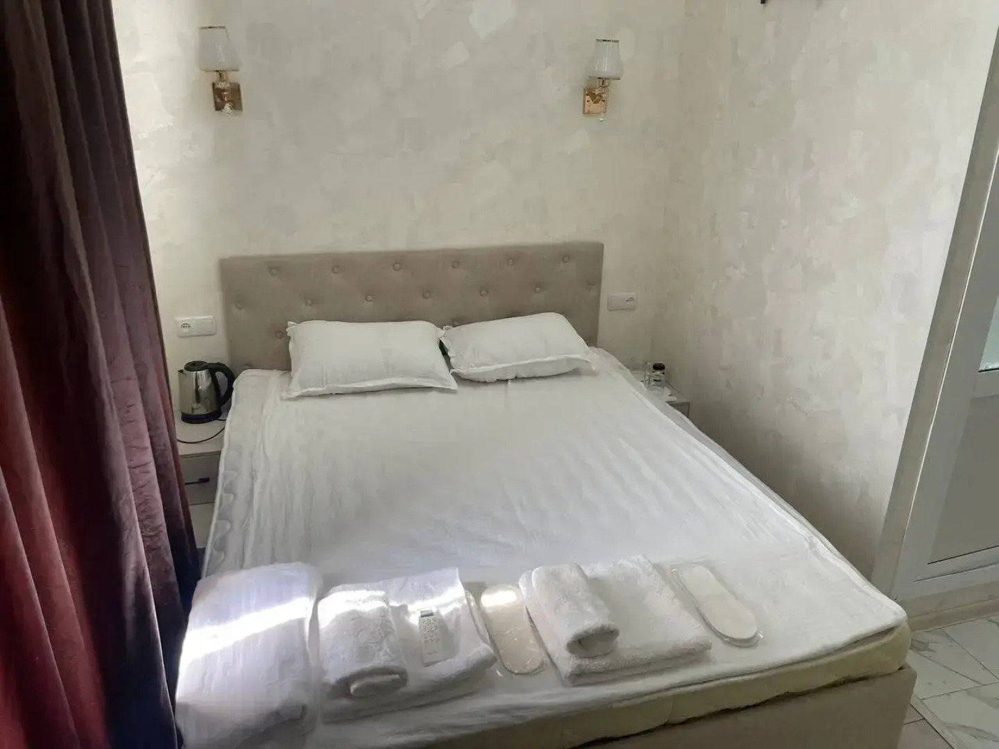 Гостевой дом Green Lux