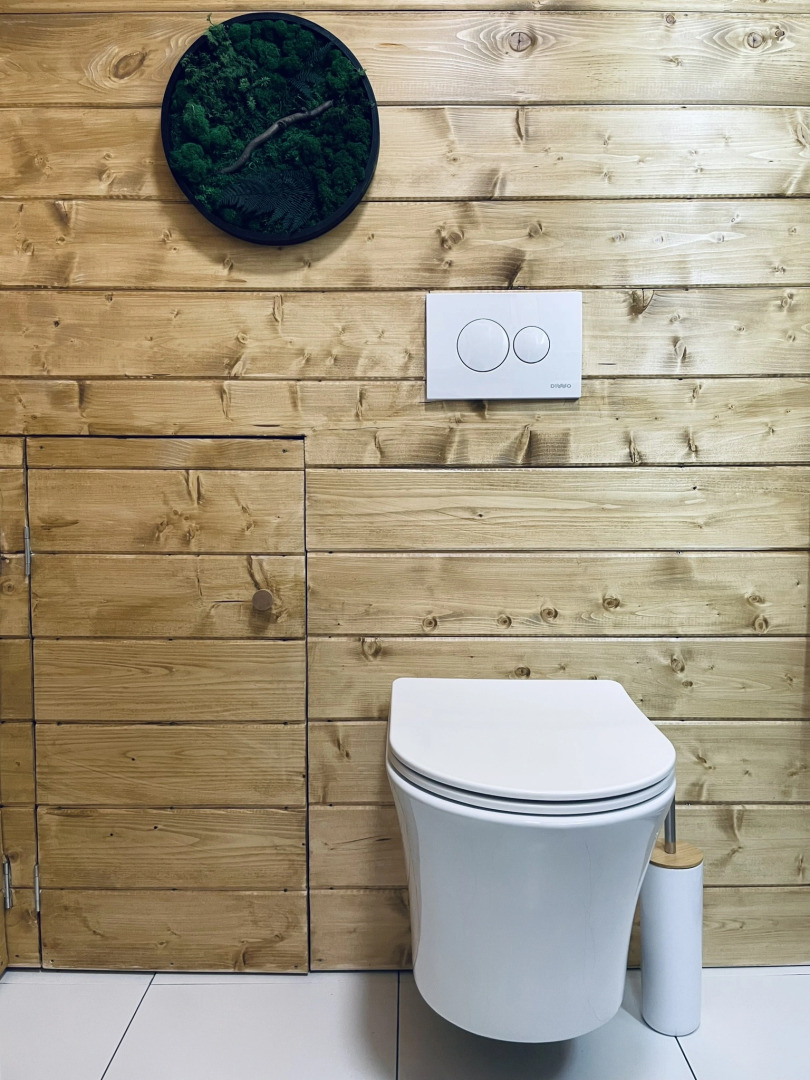 Частный Дом в Балийском Стиле