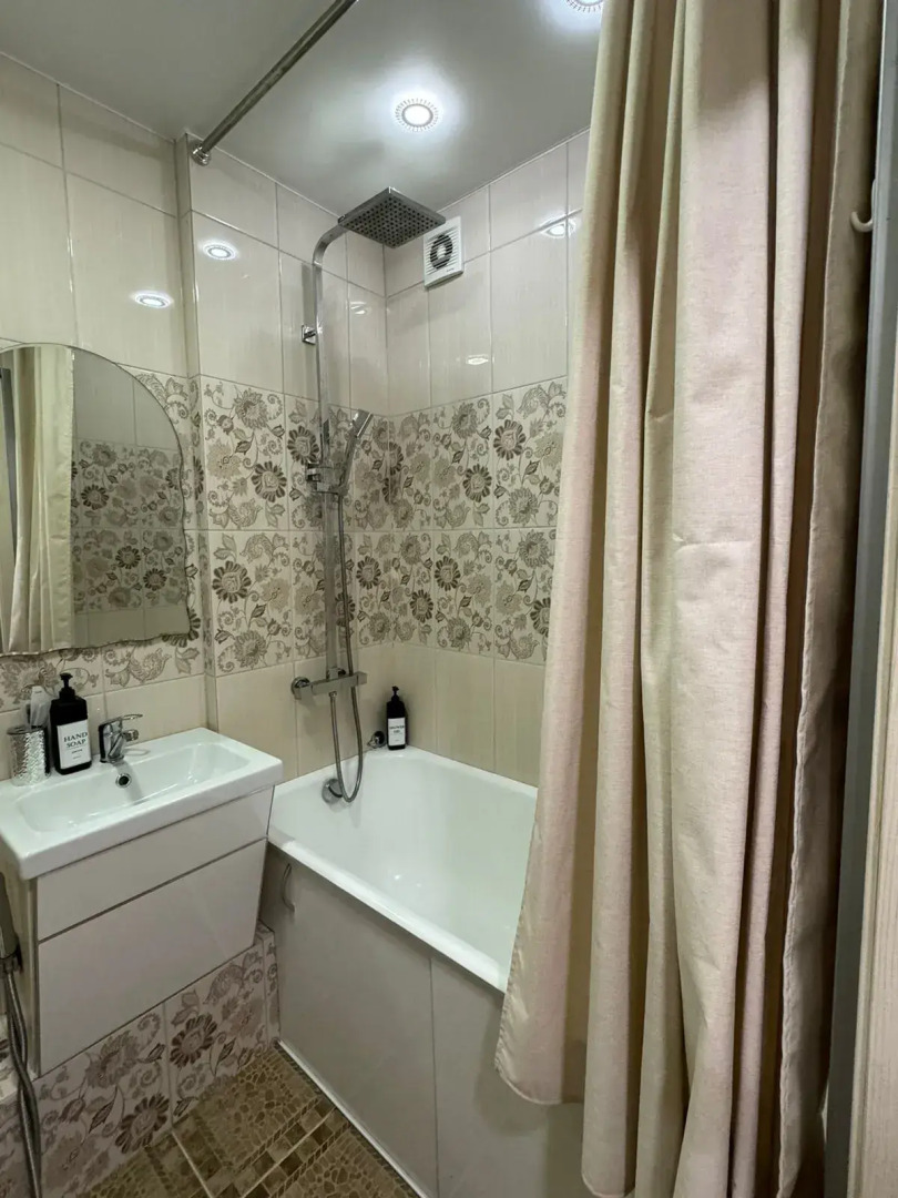 Апартаменты Созвездие Камчатки на Рыбаков 18