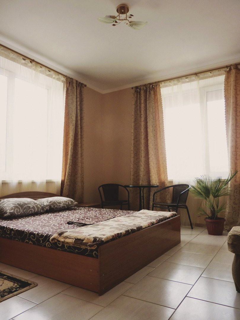 Гостевой Дом Кот