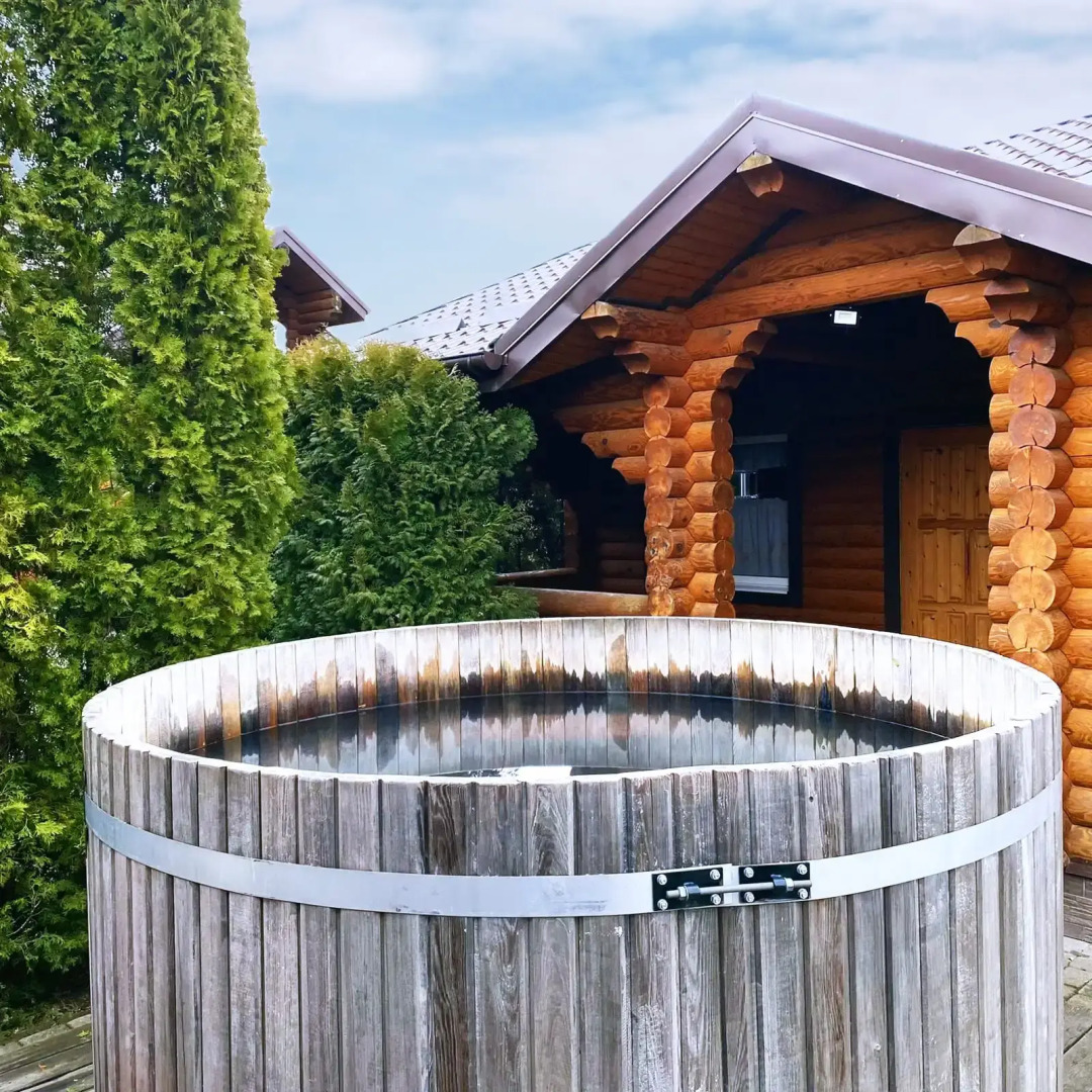 Гостевой дом Вербена