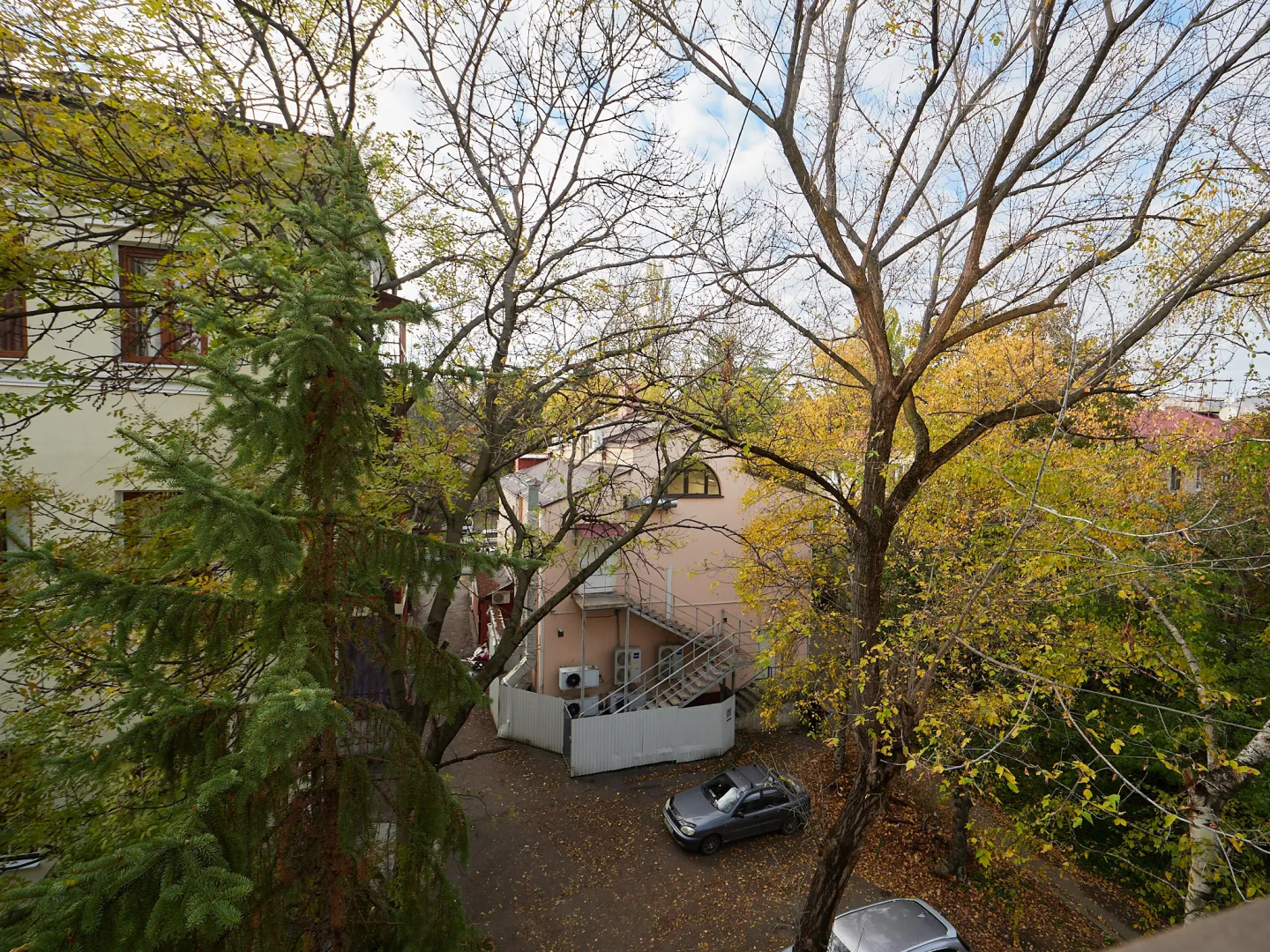 Квартира Героев Медиков 6