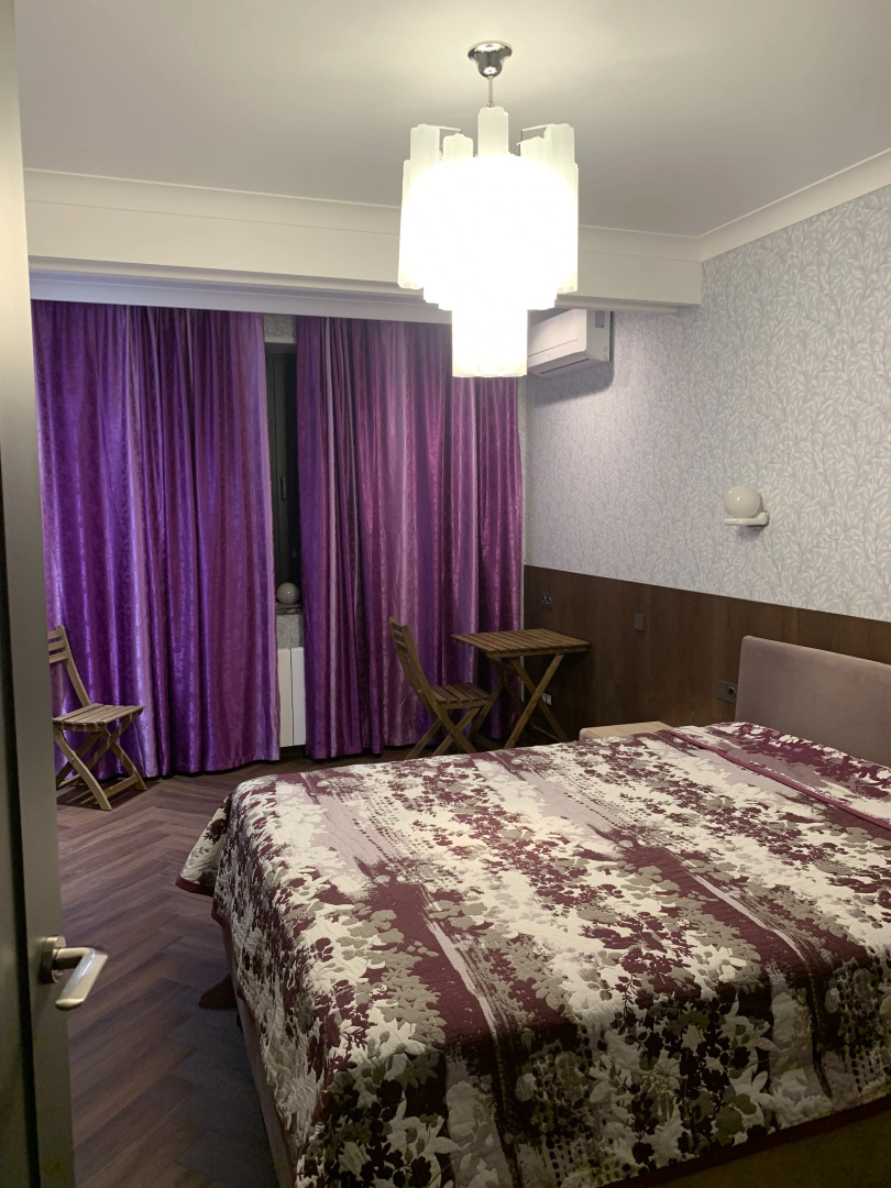 Квартира Удобная на Ямашева