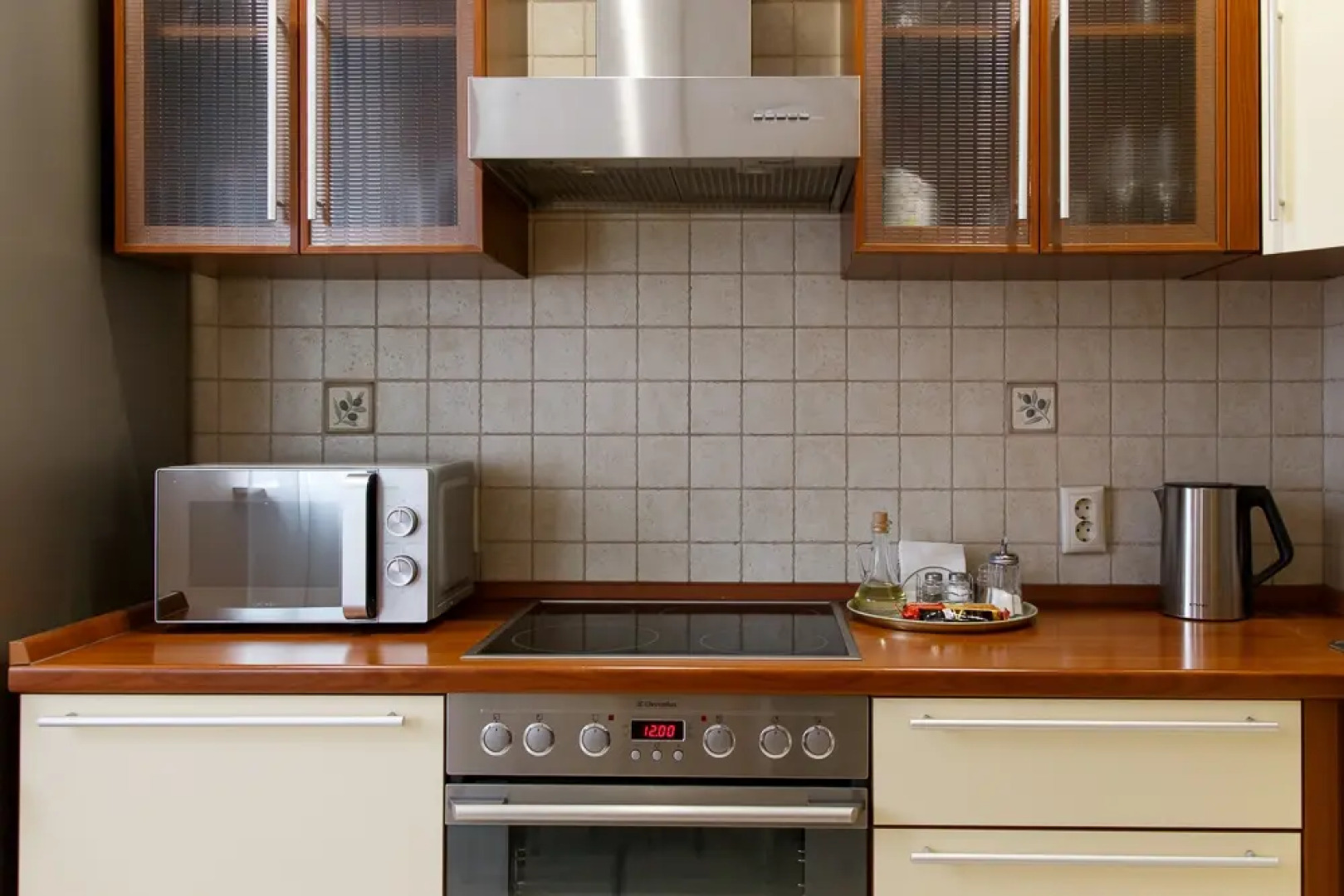 Апартаменты Латте в Центре