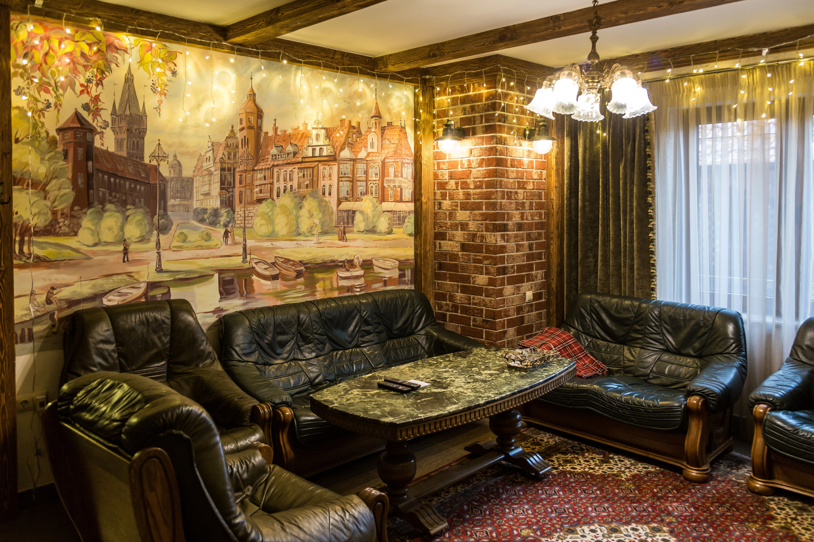 Гостевой дом Гретхен