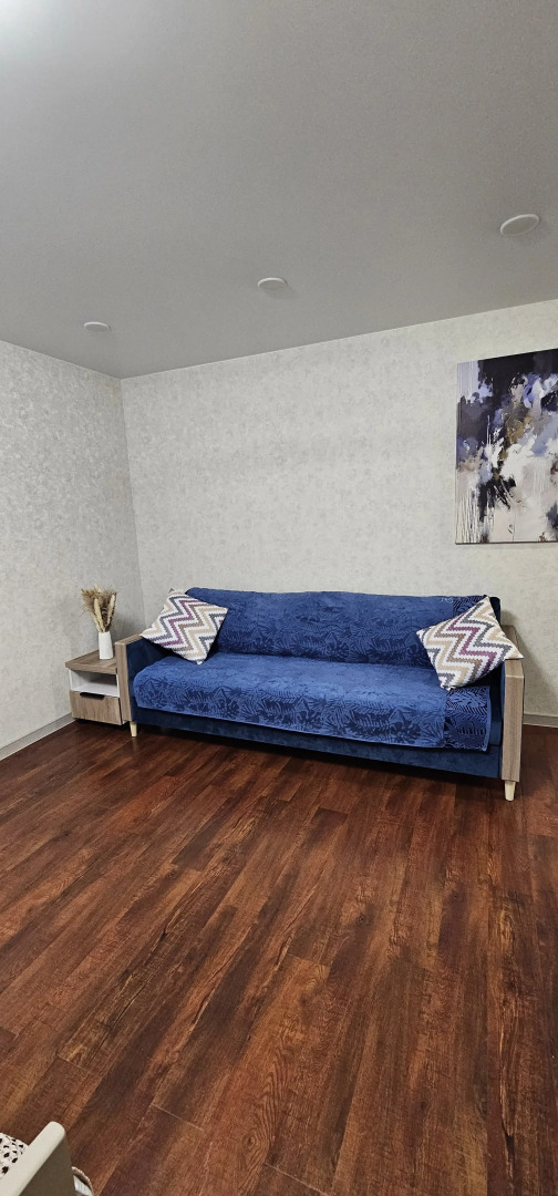 Квартира Уголок в Тихой Курортной Зоне