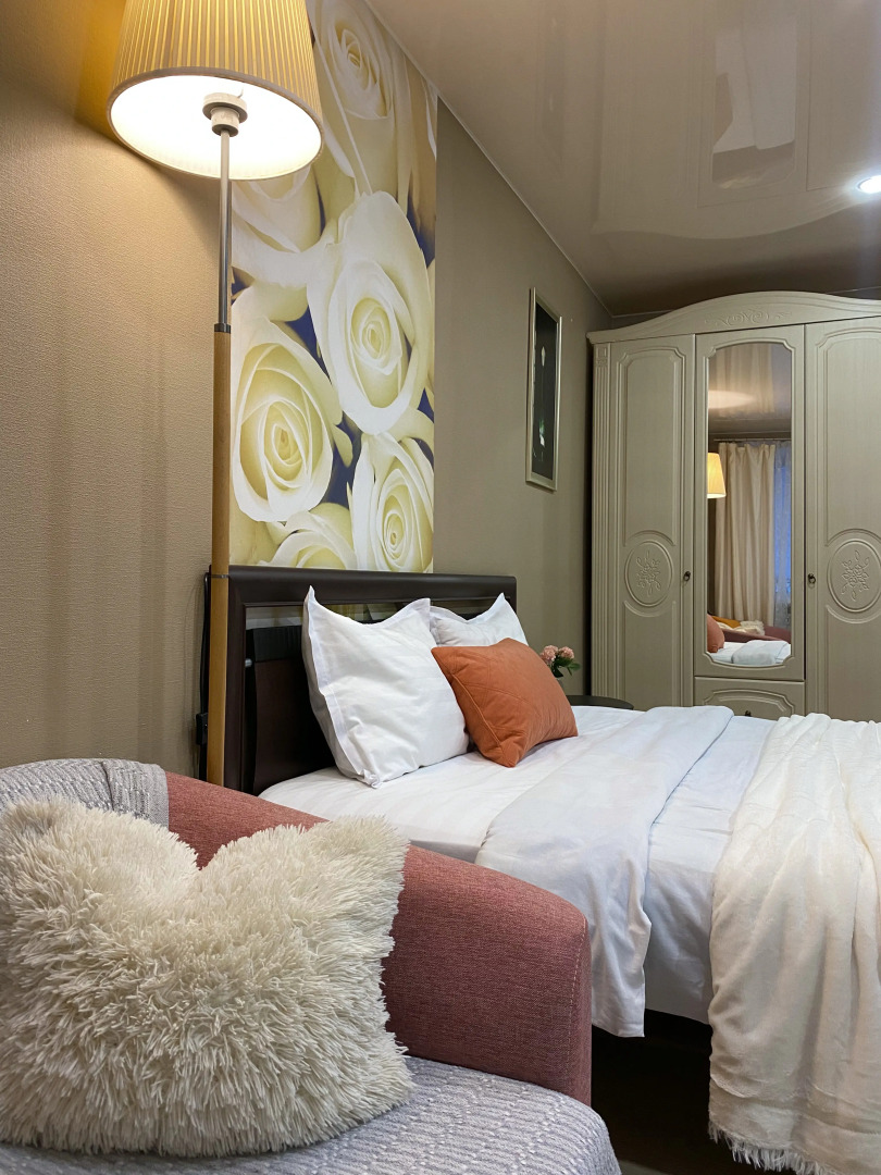 Апартаменты Apart-Comfort на Угличской 27а