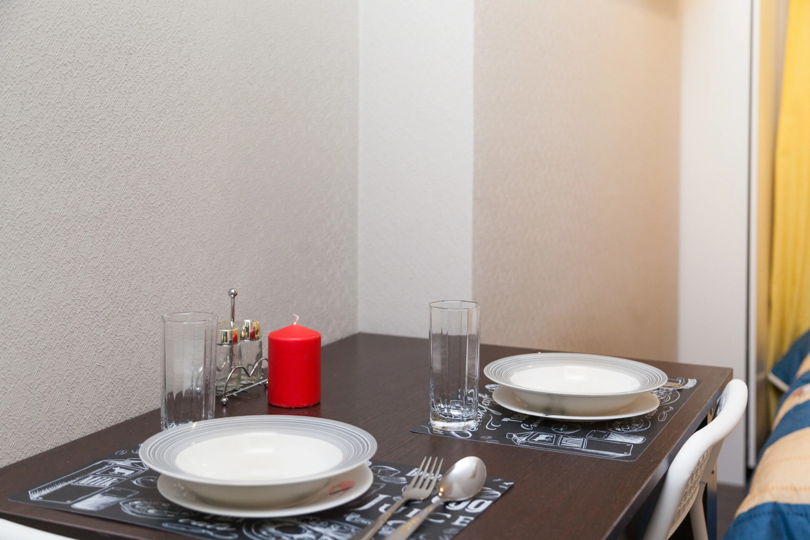 Квартира студия на ул. К.И. Вороницына-2