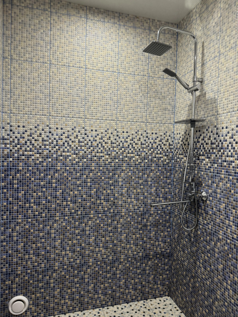 Квартира Студия 5