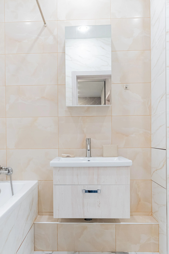 Апартаменты Петровские в премиум ЖК Михайловский