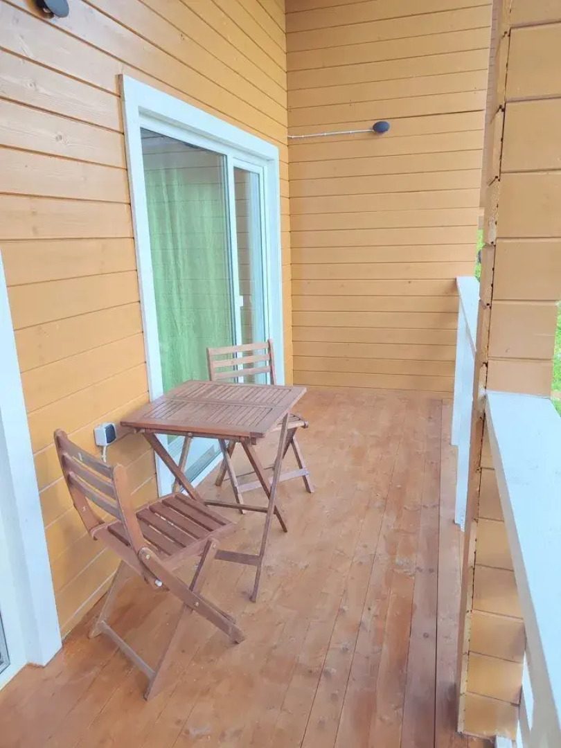 Гостевой Дом на Лермонтова 13 пос. Сосново