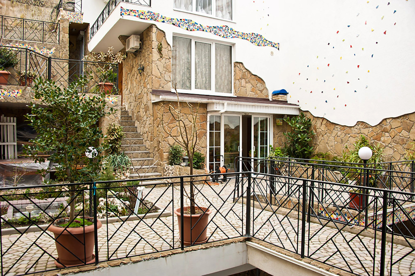 Спа-отель Круиз