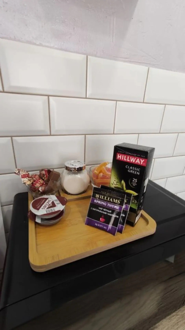 Квартира На пер Механизаторов 7