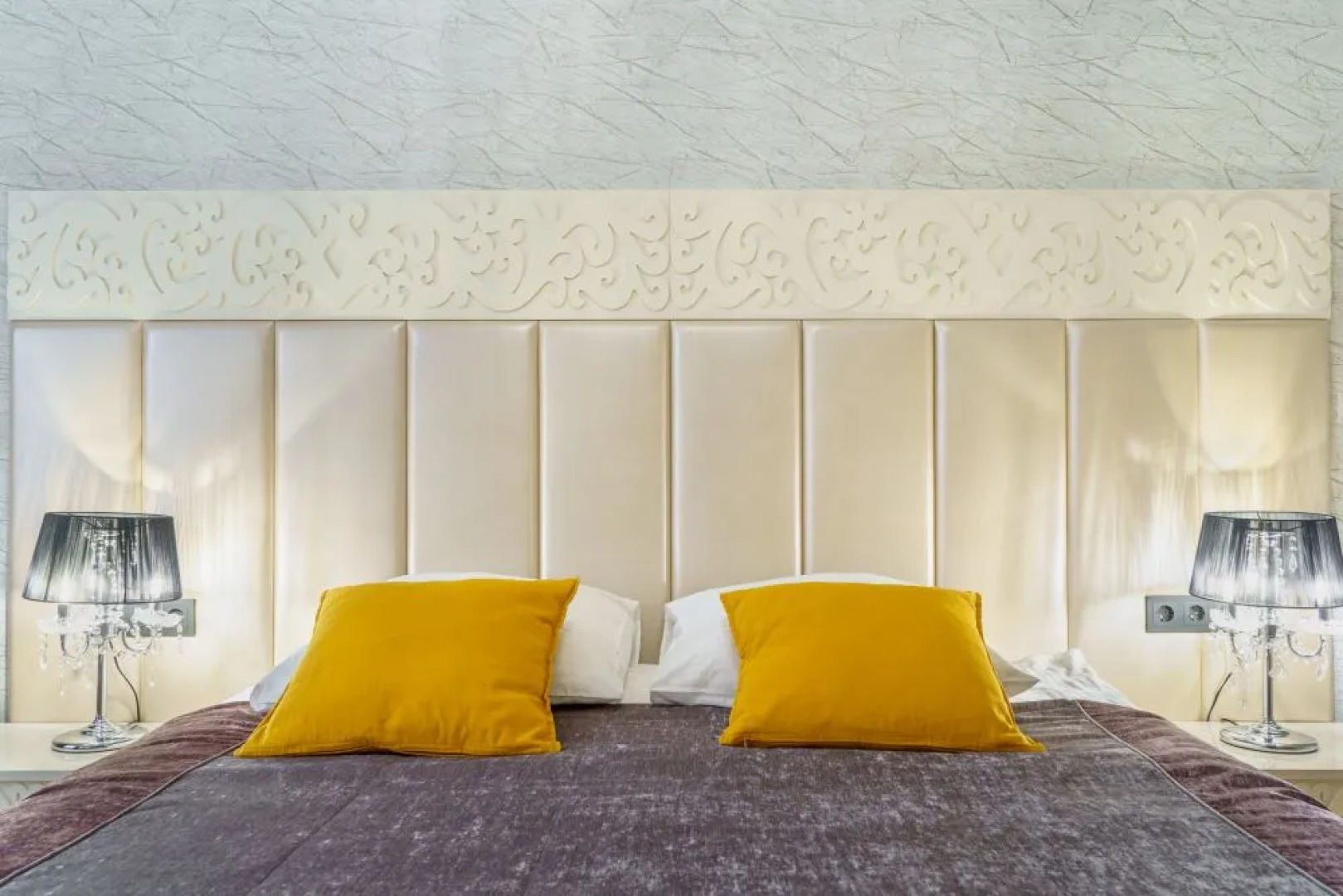 Квартира GOOD NIGHT на Н. Гумилева 4