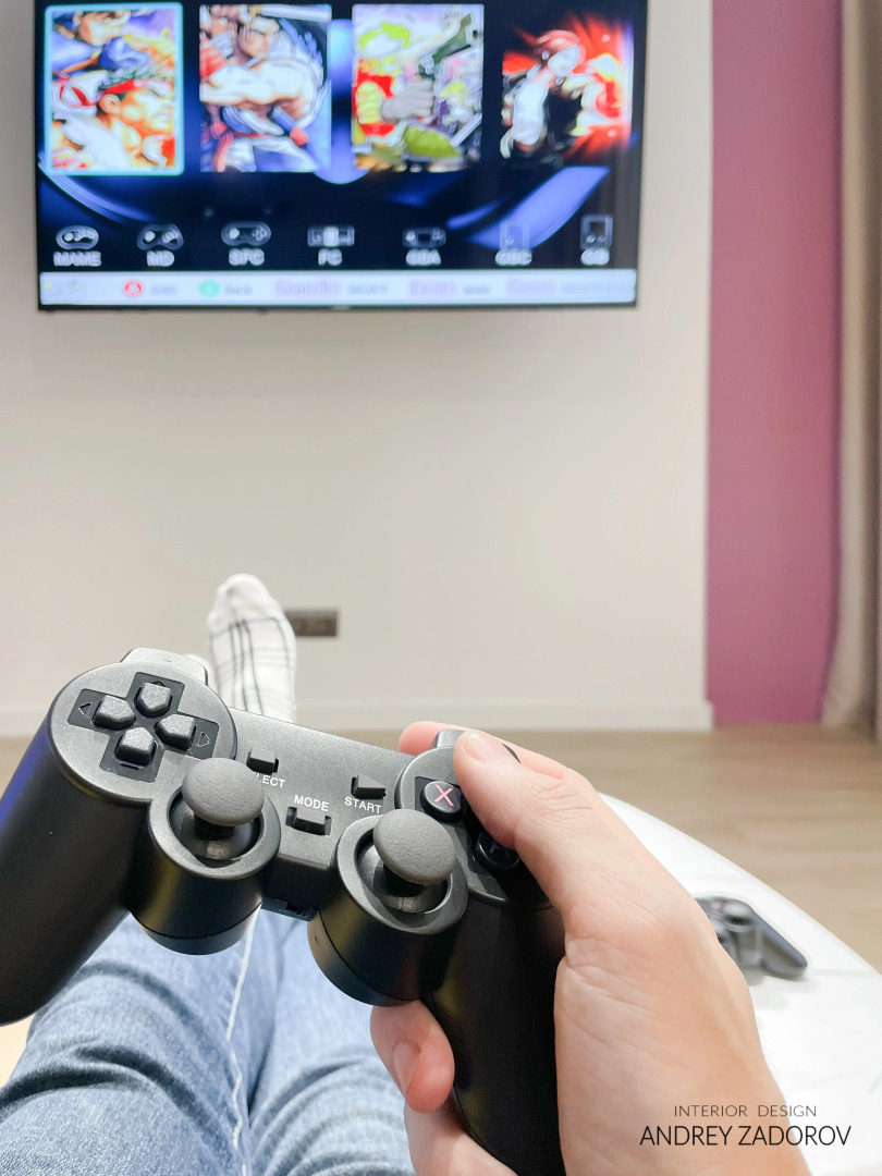 Апартаменты на Мясницкой д.58