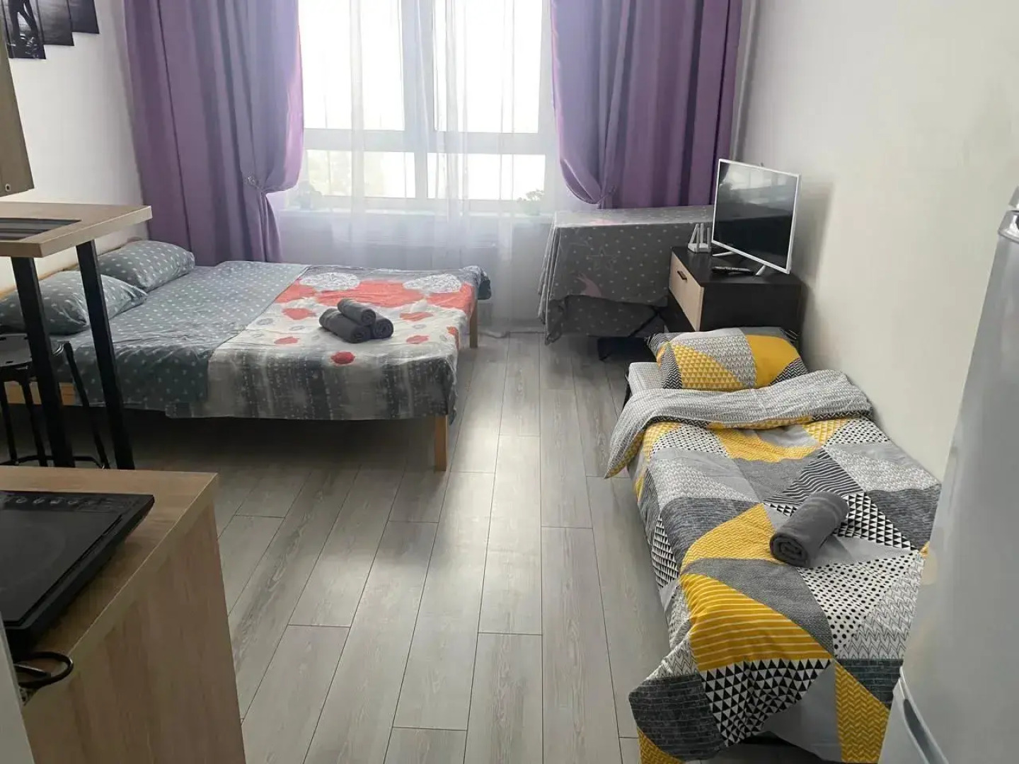 Квартира Нью Йорк