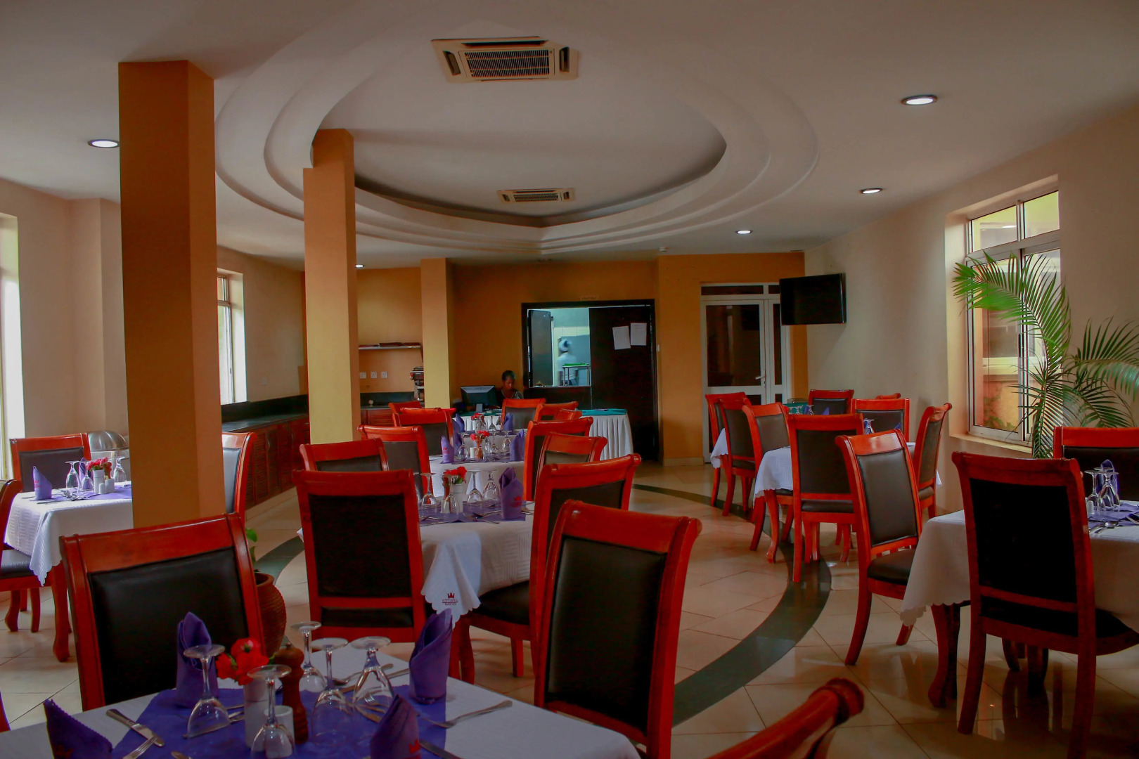 Отель City Royal Resort