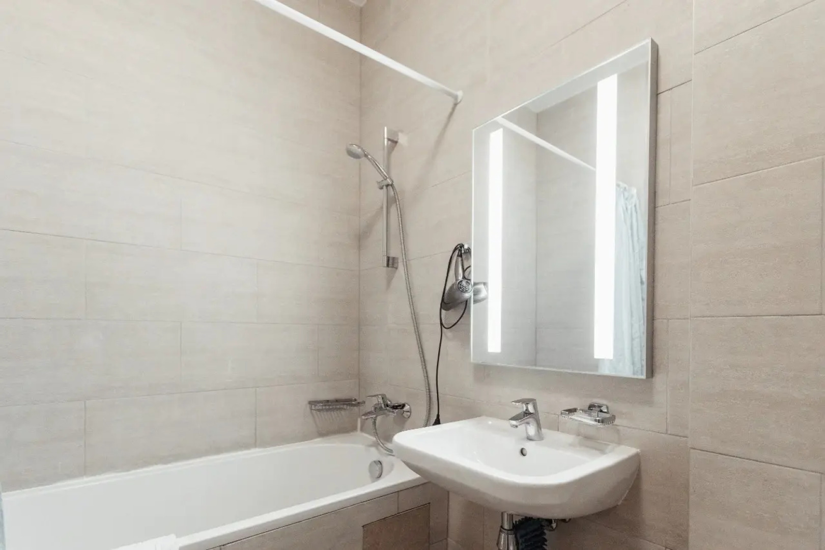 Апартаменты Imeretinskiy on Parusnaya 13