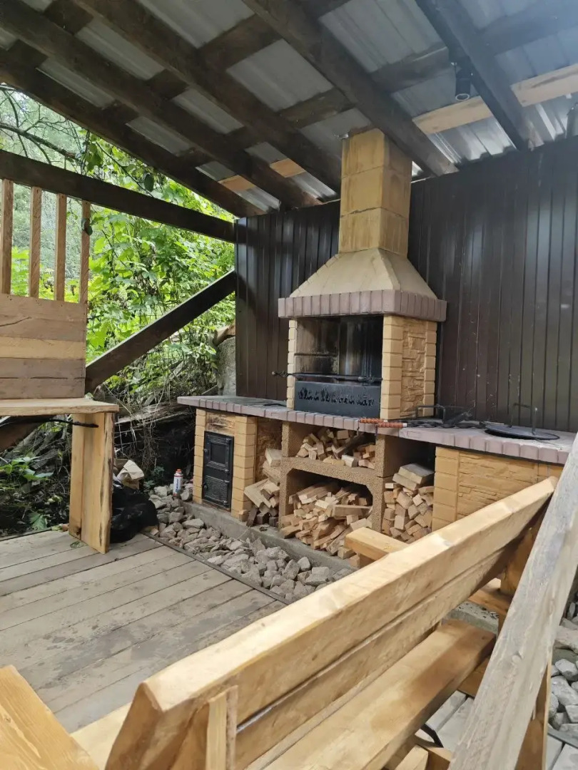 Гостевой дом Радевичи