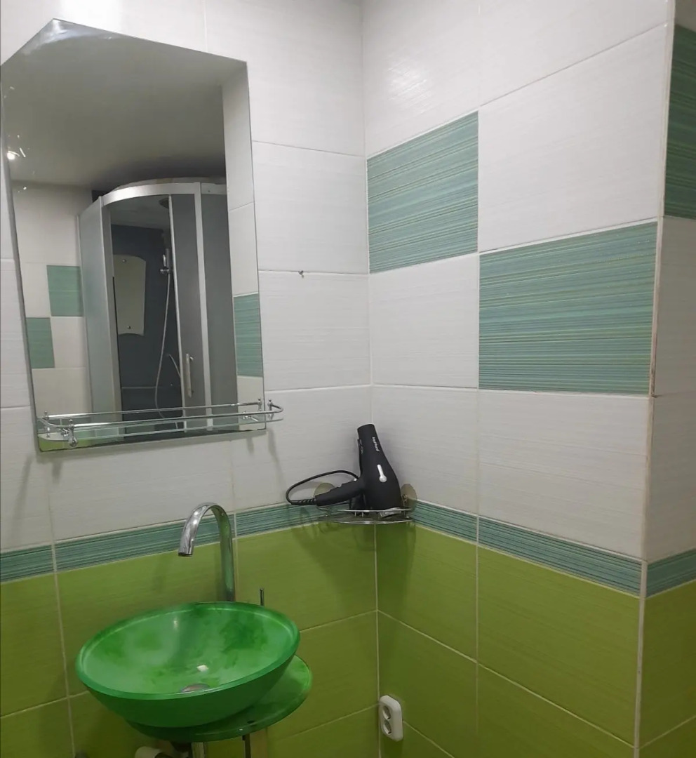 Апартаменты Горького 23