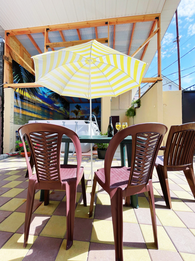 Гостевой дом Полина