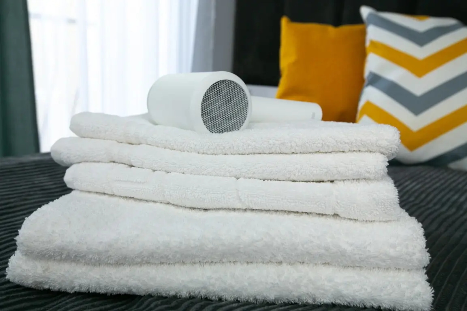 Апартаменты Dream 5