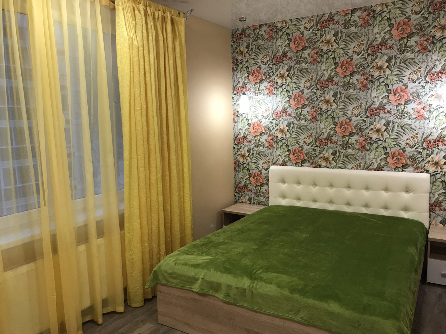 Апартаменты Sun Lake