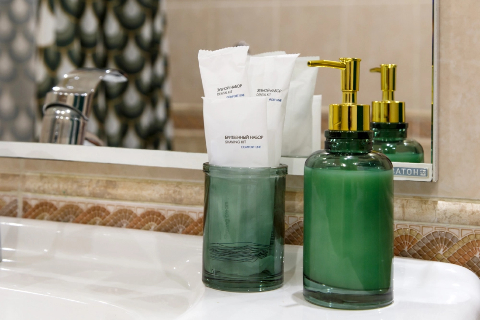 Апартаменты Колибри Премиум Класса в Центре