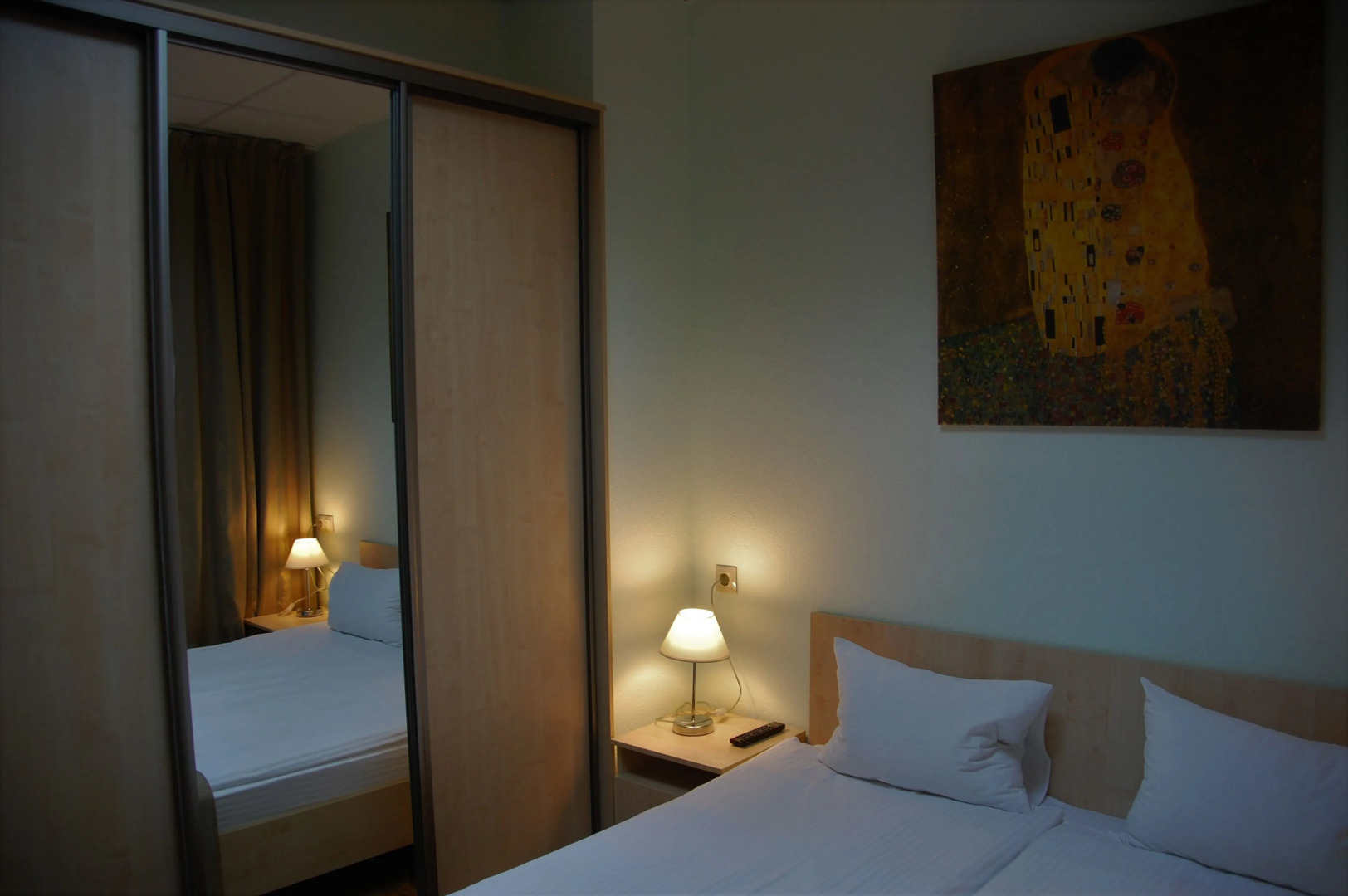 Мини-отель Константиныч