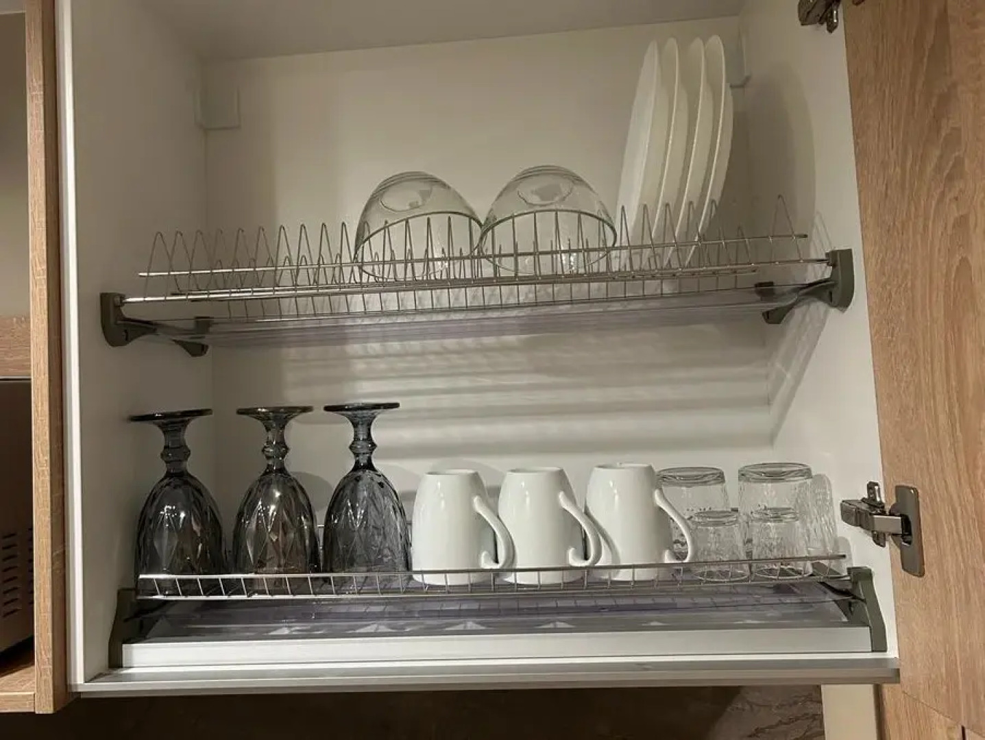 Апартаменты Soul