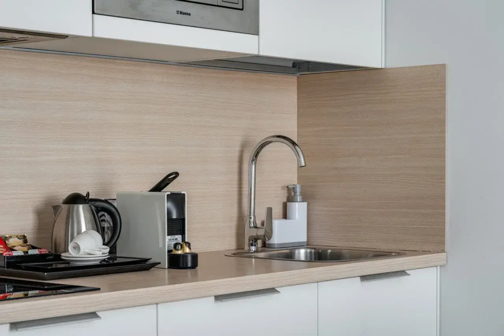 Апартаменты Felicita с Панорамным Видом на Город