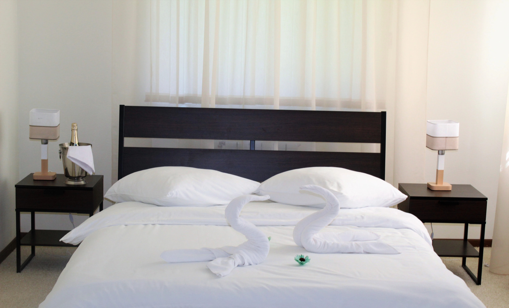 Парк-Отель Ясенки