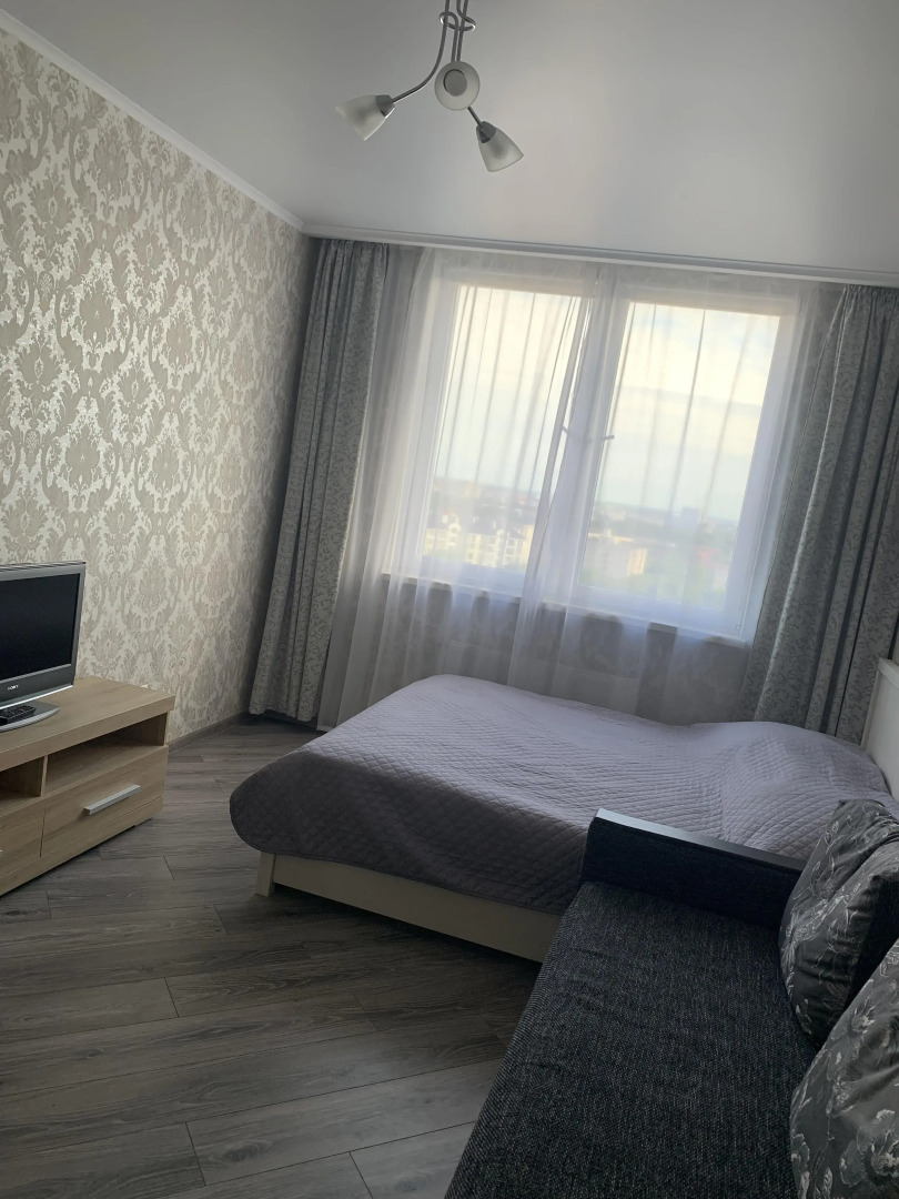 Апартаменты рядом с Верхним озером