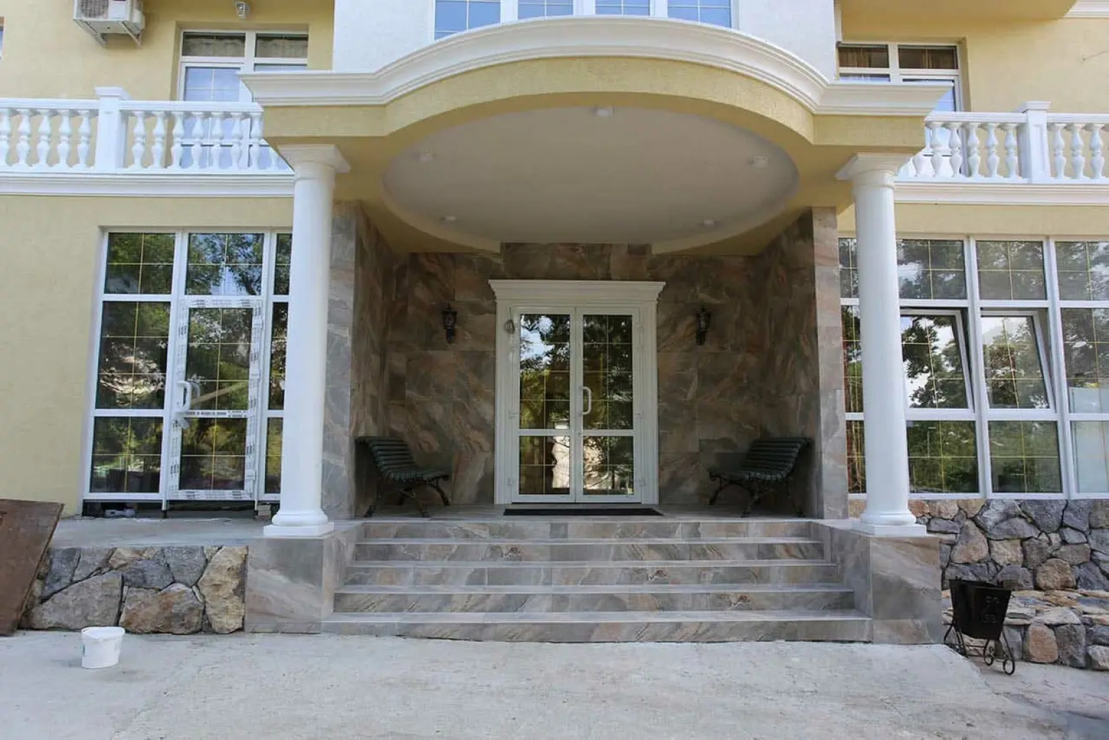 Апарт-Отель Дуэт