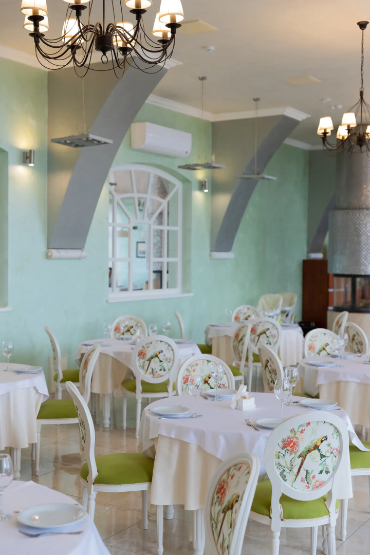 Отель Севастополь